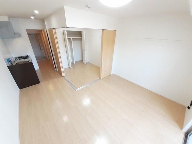 アンドーバーテラス識名の物件内観写真