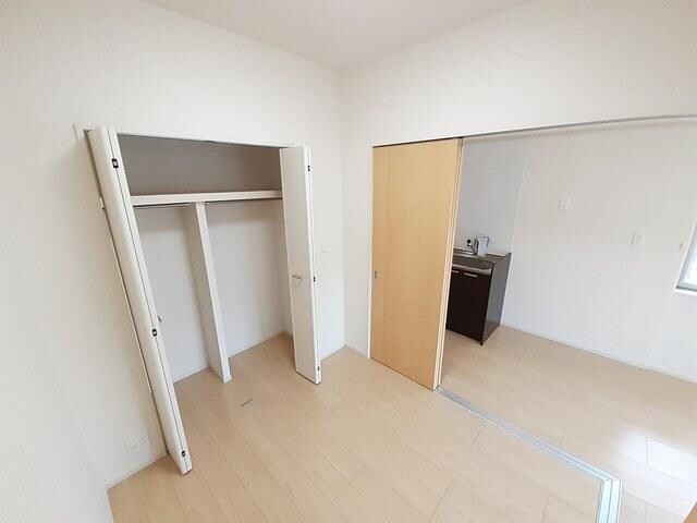 アンドーバーテラス識名の物件内観写真