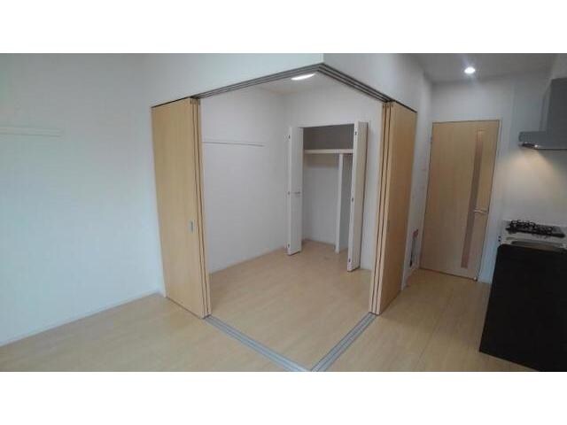 アンドーバーテラス識名の物件内観写真