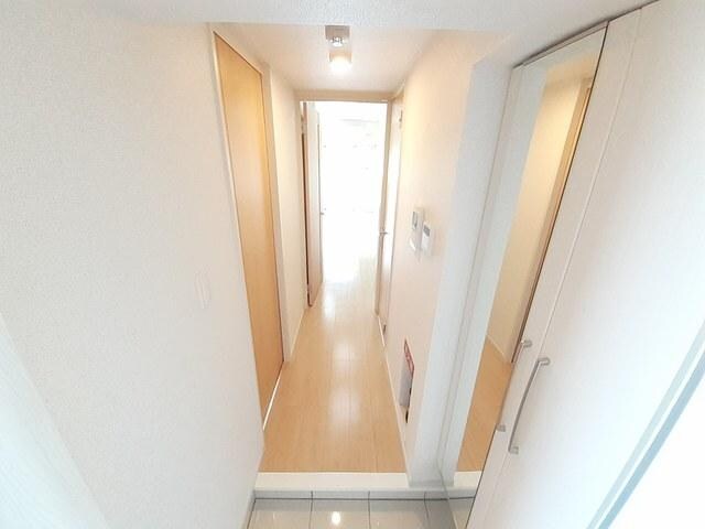 アンドーバーテラス識名の物件内観写真