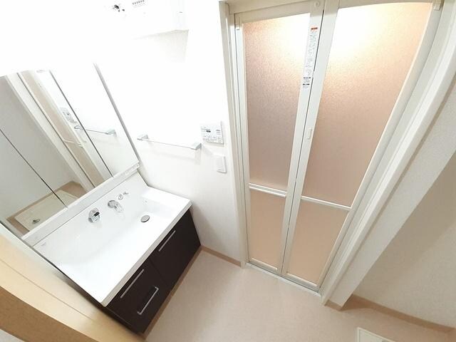 アンドーバーテラス識名の物件内観写真