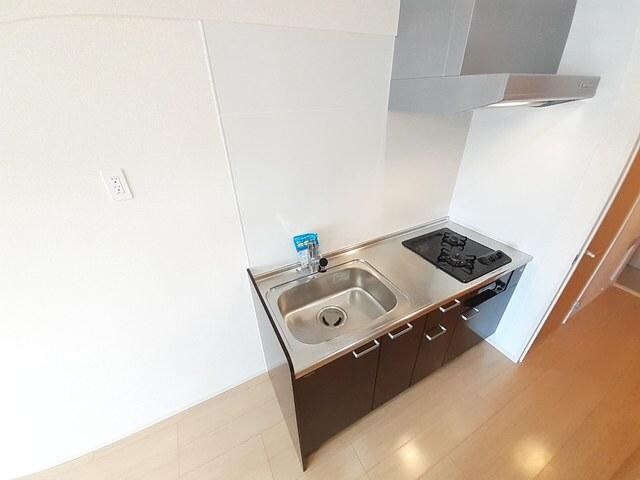 アンドーバーテラス識名の物件内観写真