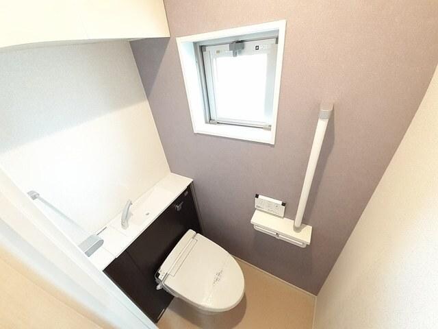 アンドーバーテラス識名の物件内観写真