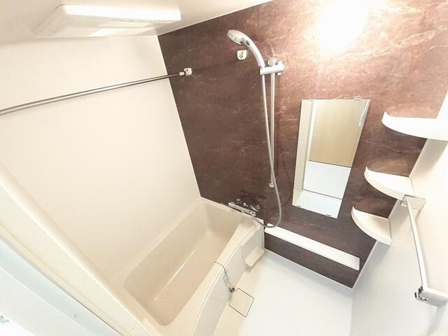 アンドーバーテラス識名の物件内観写真