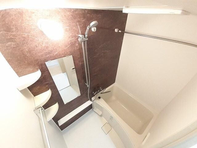 アンドーバーテラス識名の物件内観写真