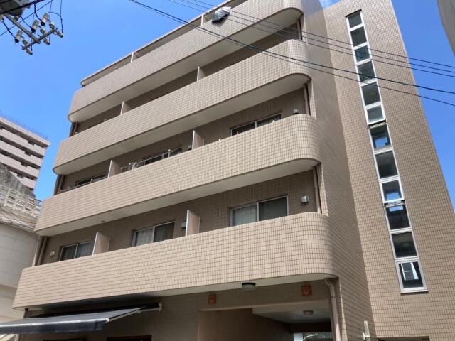 プチメゾンド松尾の物件外観写真