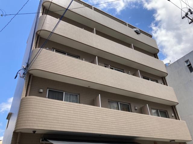 プチメゾンド松尾の物件外観写真