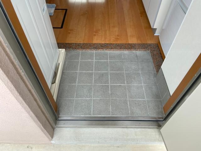 プチメゾンド松尾の物件内観写真