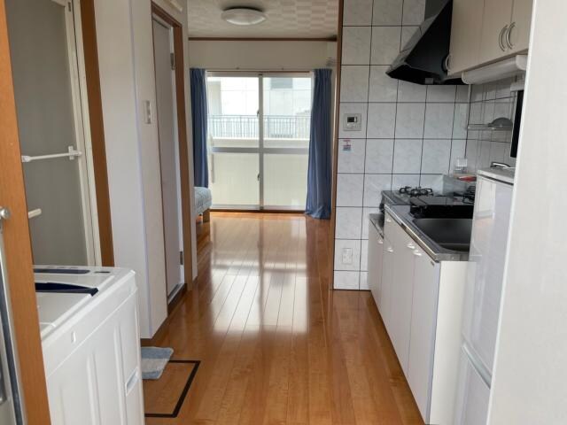 プチメゾンド松尾の物件内観写真