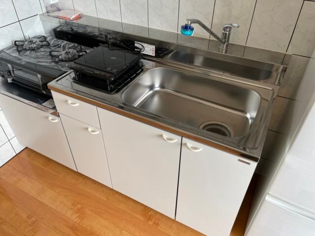 プチメゾンド松尾の物件内観写真