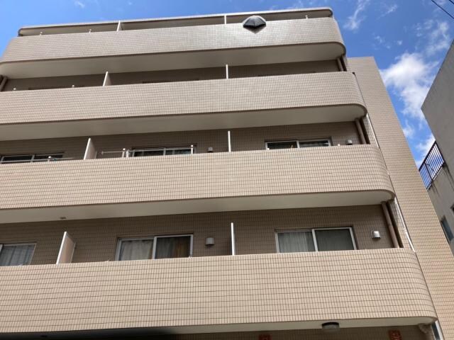 プチメゾンド松尾の物件外観写真