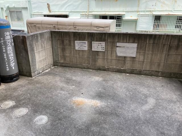 プチメゾンド松尾の物件外観写真