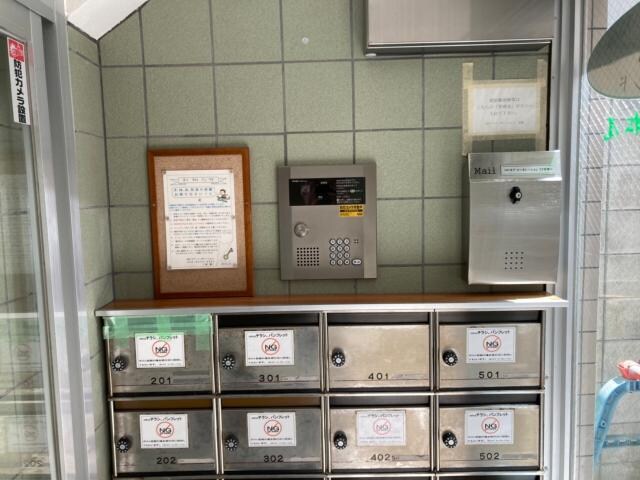 プチメゾンド松尾の物件外観写真