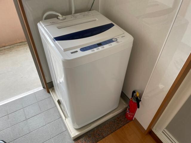 プチメゾンド松尾の物件内観写真