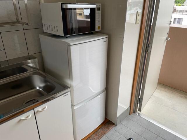 プチメゾンド松尾の物件内観写真