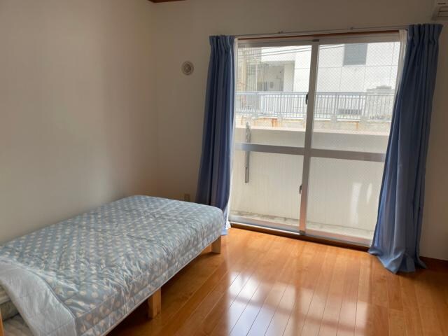 プチメゾンド松尾の物件内観写真