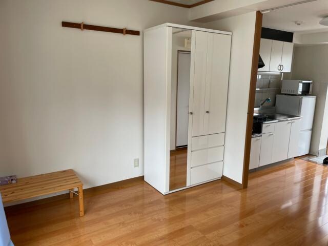 プチメゾンド松尾の物件内観写真