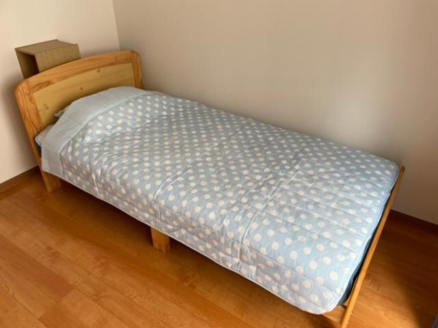 プチメゾンド松尾の物件内観写真