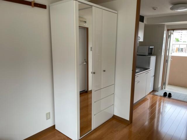 プチメゾンド松尾の物件内観写真