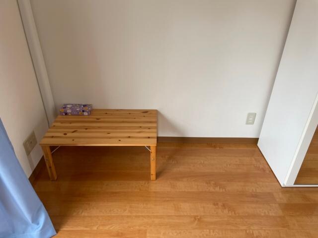 プチメゾンド松尾の物件内観写真