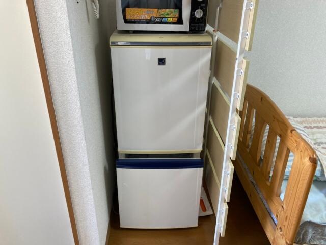 プチメゾンド松尾の物件内観写真