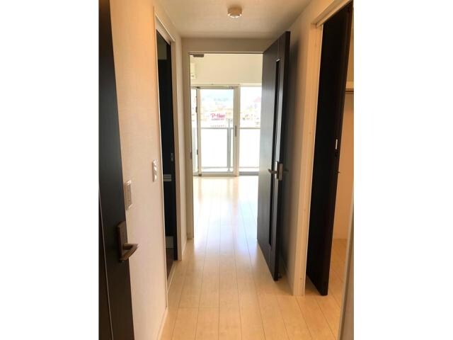 Habitation　Daiwaの物件内観写真