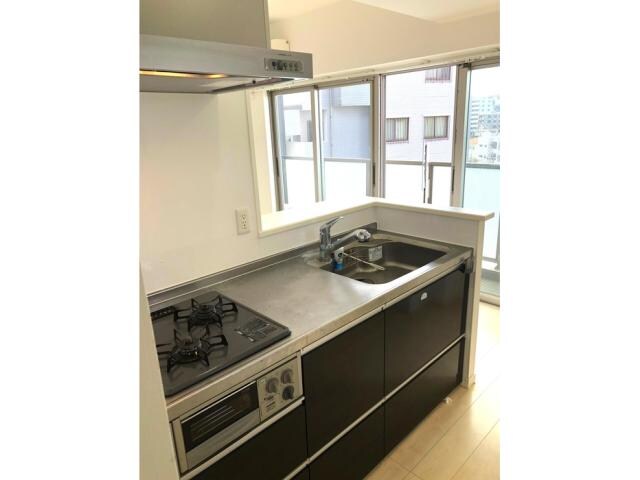 Habitation　Daiwaの物件内観写真