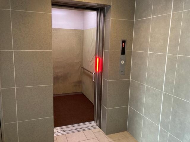 Habitation　Daiwaの物件外観写真