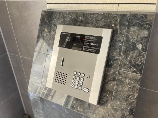 Habitation　Daiwaの物件外観写真