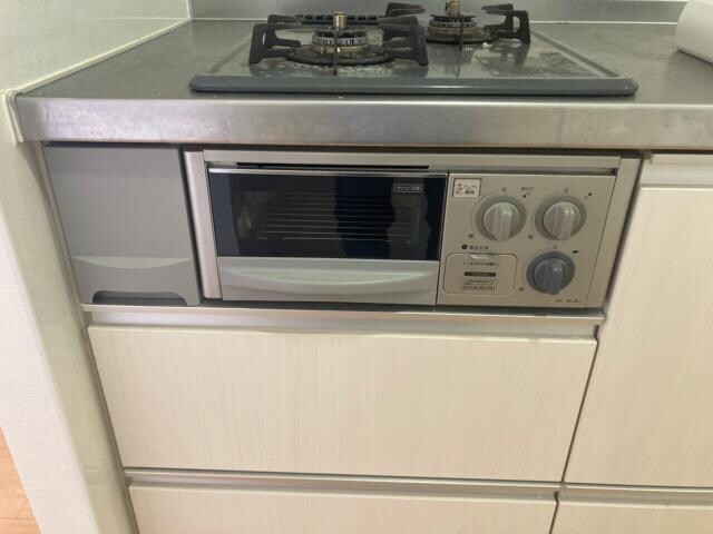 Habitation　Daiwaの物件内観写真