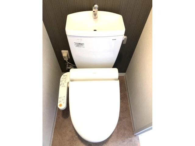 Habitation　Daiwaの物件内観写真