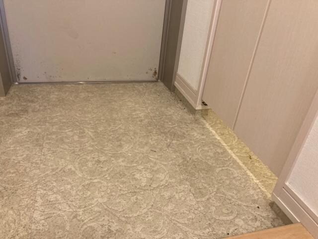 Habitation　Daiwaの物件内観写真