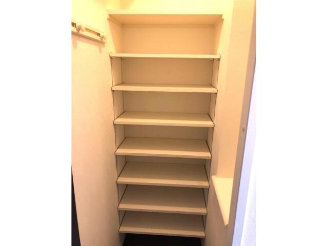 Habitation　Daiwaの物件内観写真