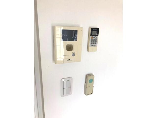 Habitation　Daiwaの物件内観写真