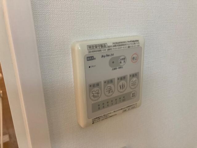 Habitation　Daiwaの物件内観写真