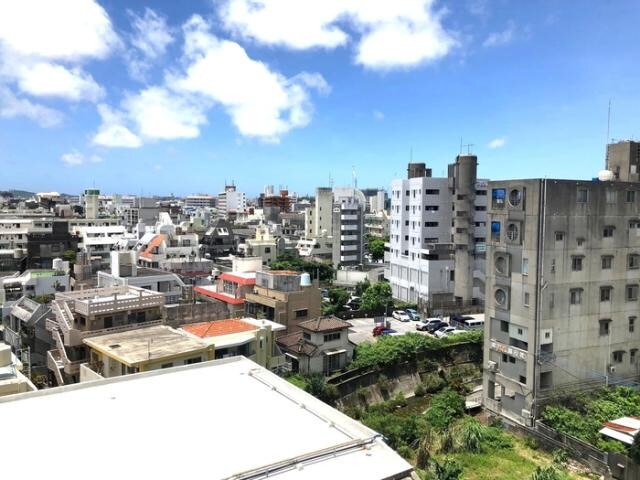 Habitation　Daiwaの物件内観写真