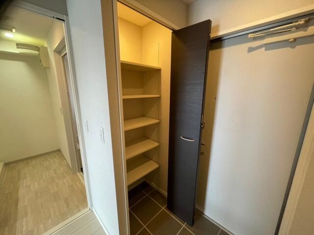 クレセントパル上之屋の物件内観写真