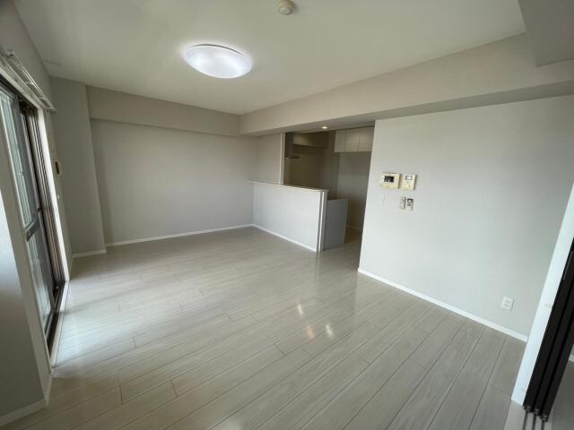 クレセントパル上之屋の物件内観写真