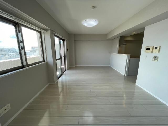 クレセントパル上之屋の物件内観写真