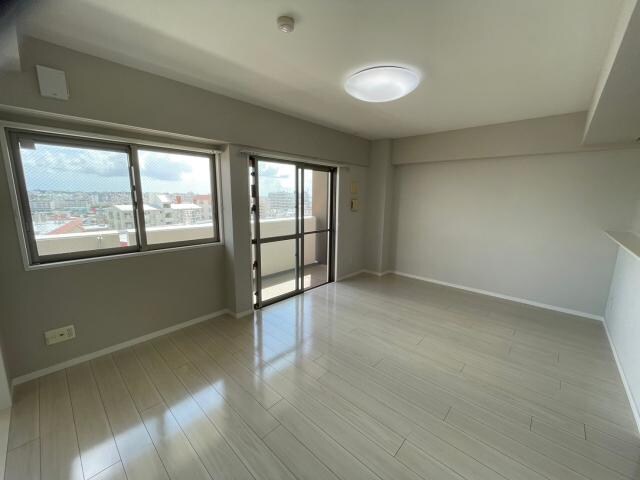 クレセントパル上之屋の物件内観写真