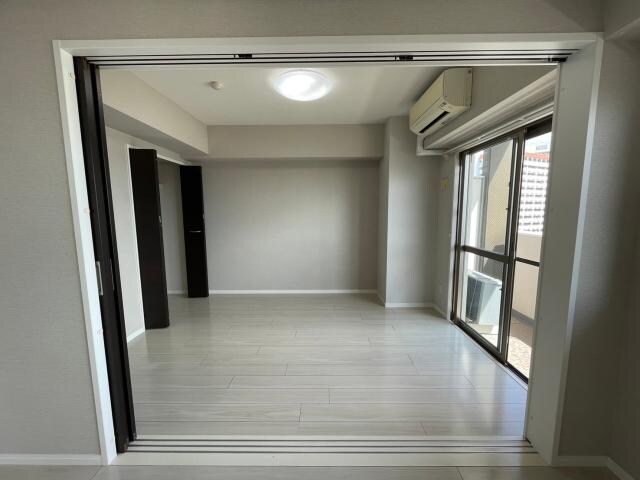 クレセントパル上之屋の物件内観写真