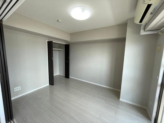 クレセントパル上之屋の物件内観写真