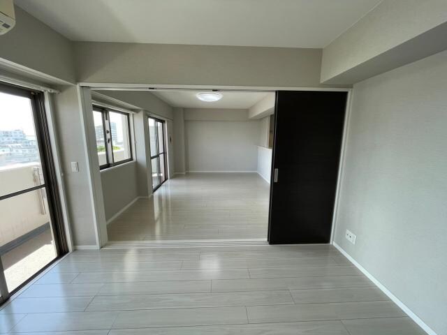 クレセントパル上之屋の物件内観写真