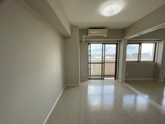 クレセントパル上之屋の物件内観写真