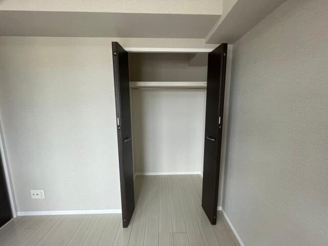 クレセントパル上之屋の物件内観写真