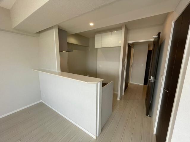 クレセントパル上之屋の物件内観写真