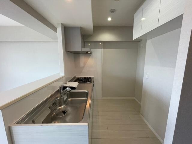 クレセントパル上之屋の物件内観写真