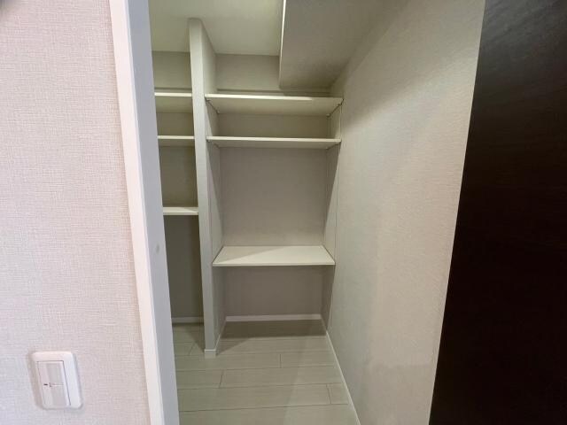 クレセントパル上之屋の物件内観写真