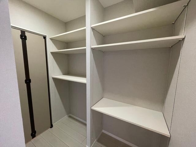 クレセントパル上之屋の物件内観写真