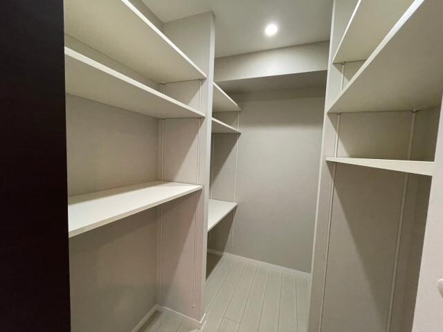 クレセントパル上之屋の物件内観写真